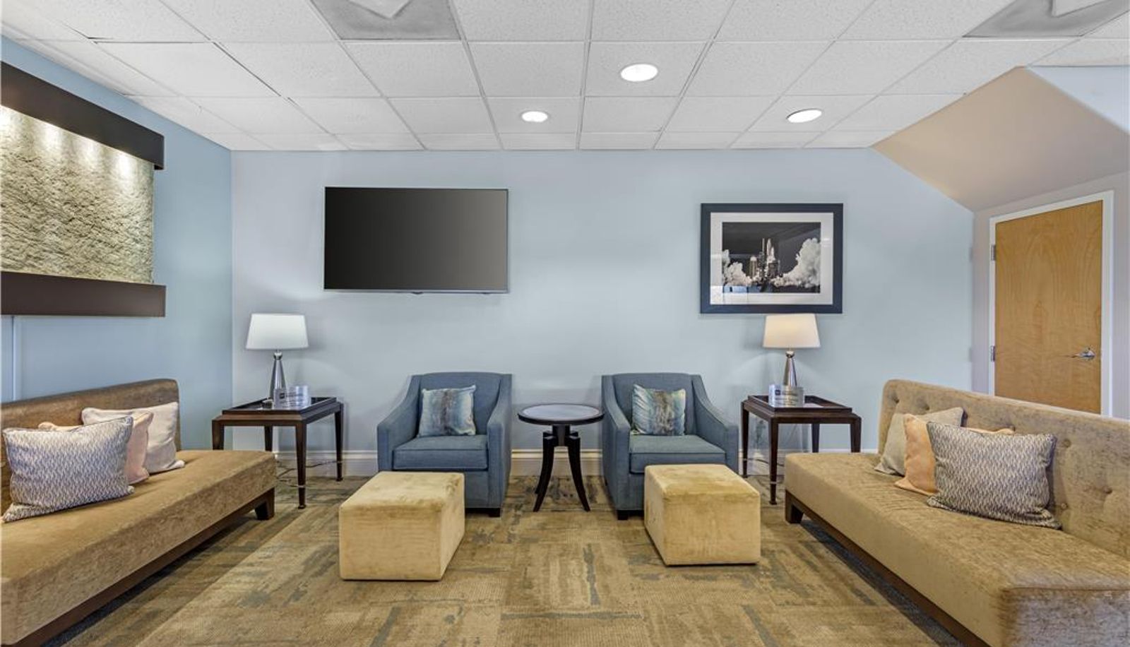 Sala - Best Western Space Shuttle Inn