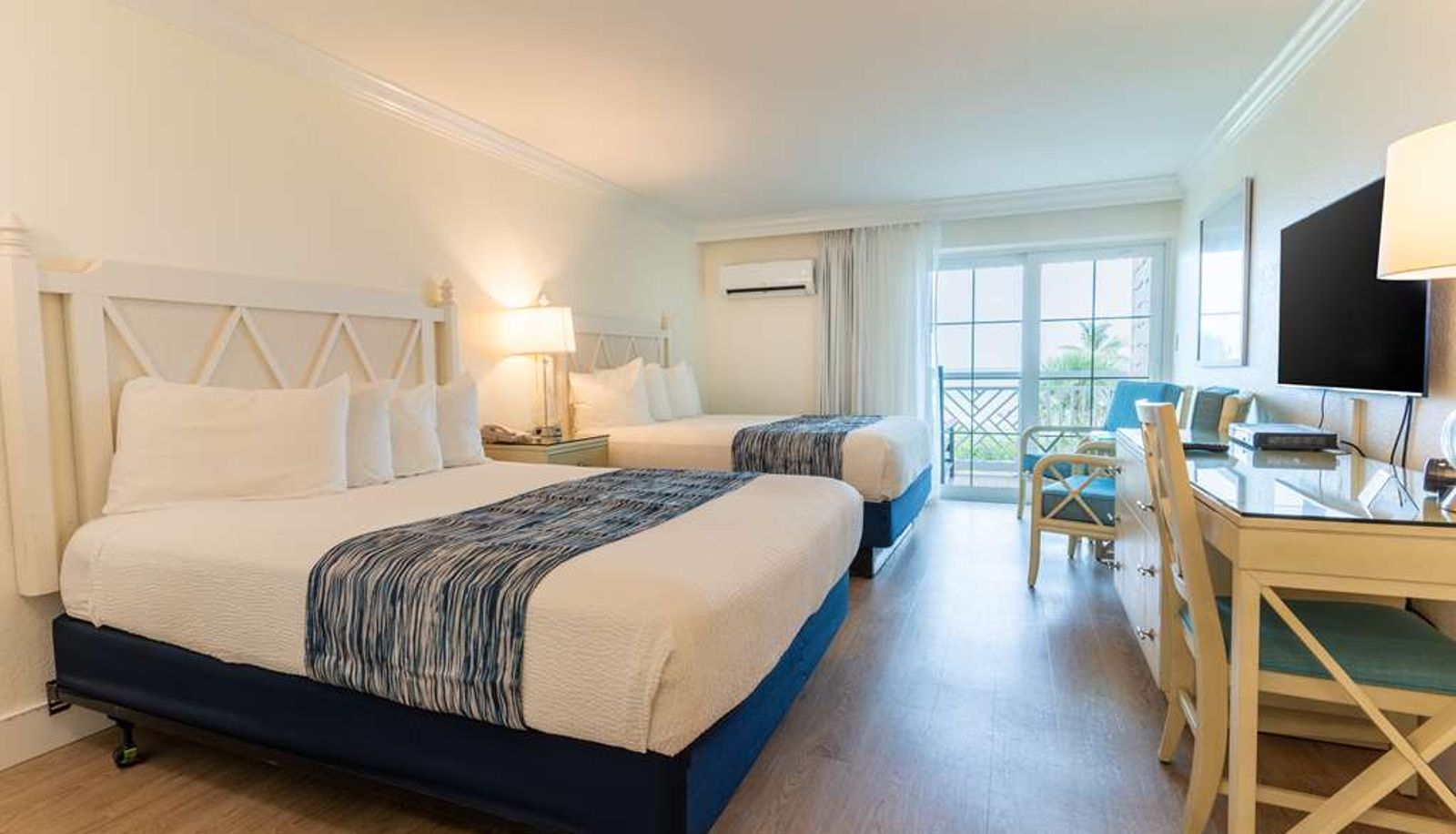 Room - Tween Waters Island Resort and Spa