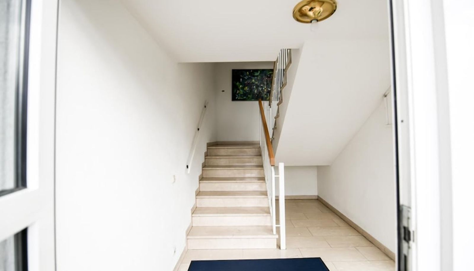 Info - Hotel Blutenburg Garni