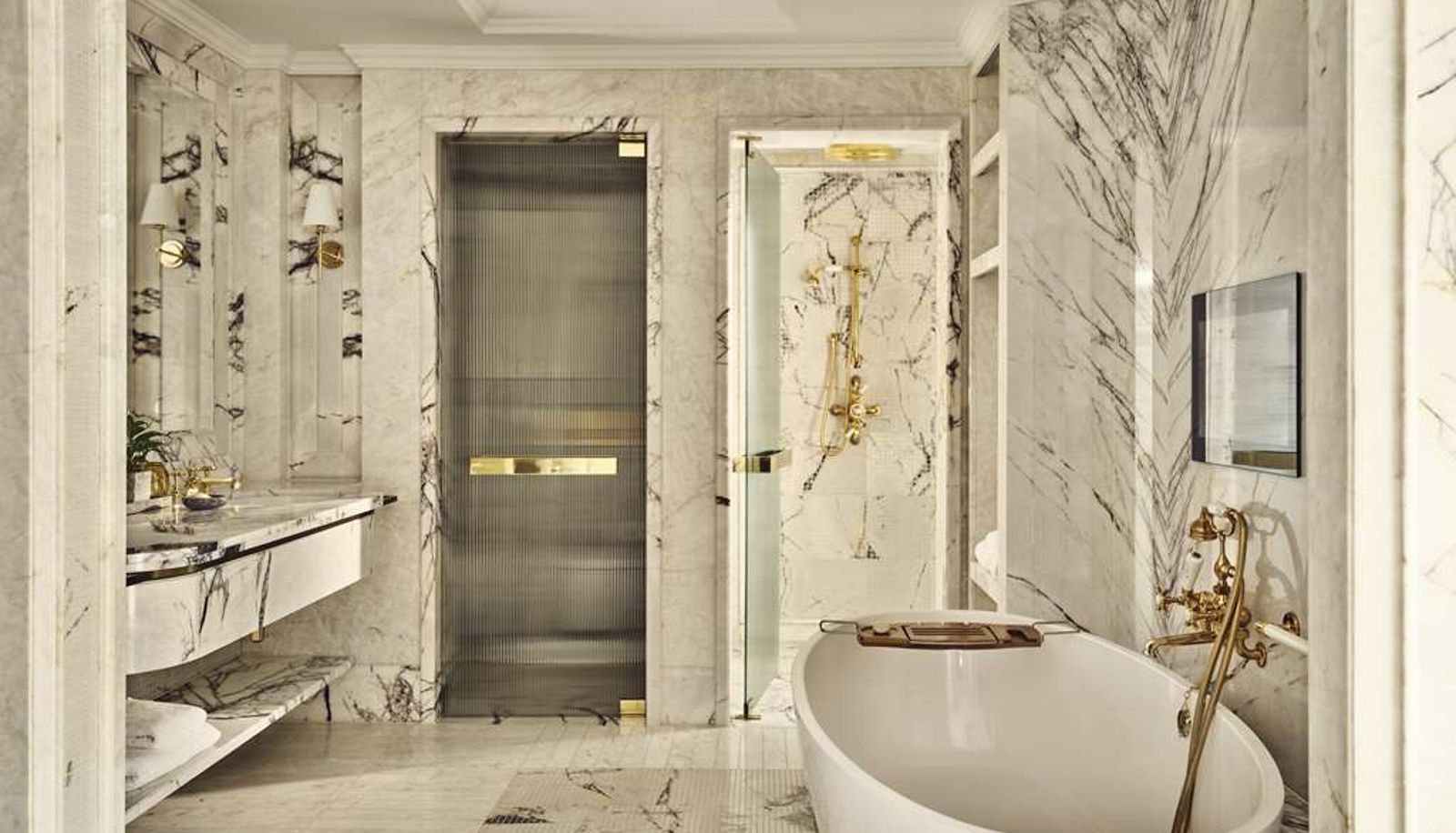 Pokój - The Cadogan A Belmond Hotel London