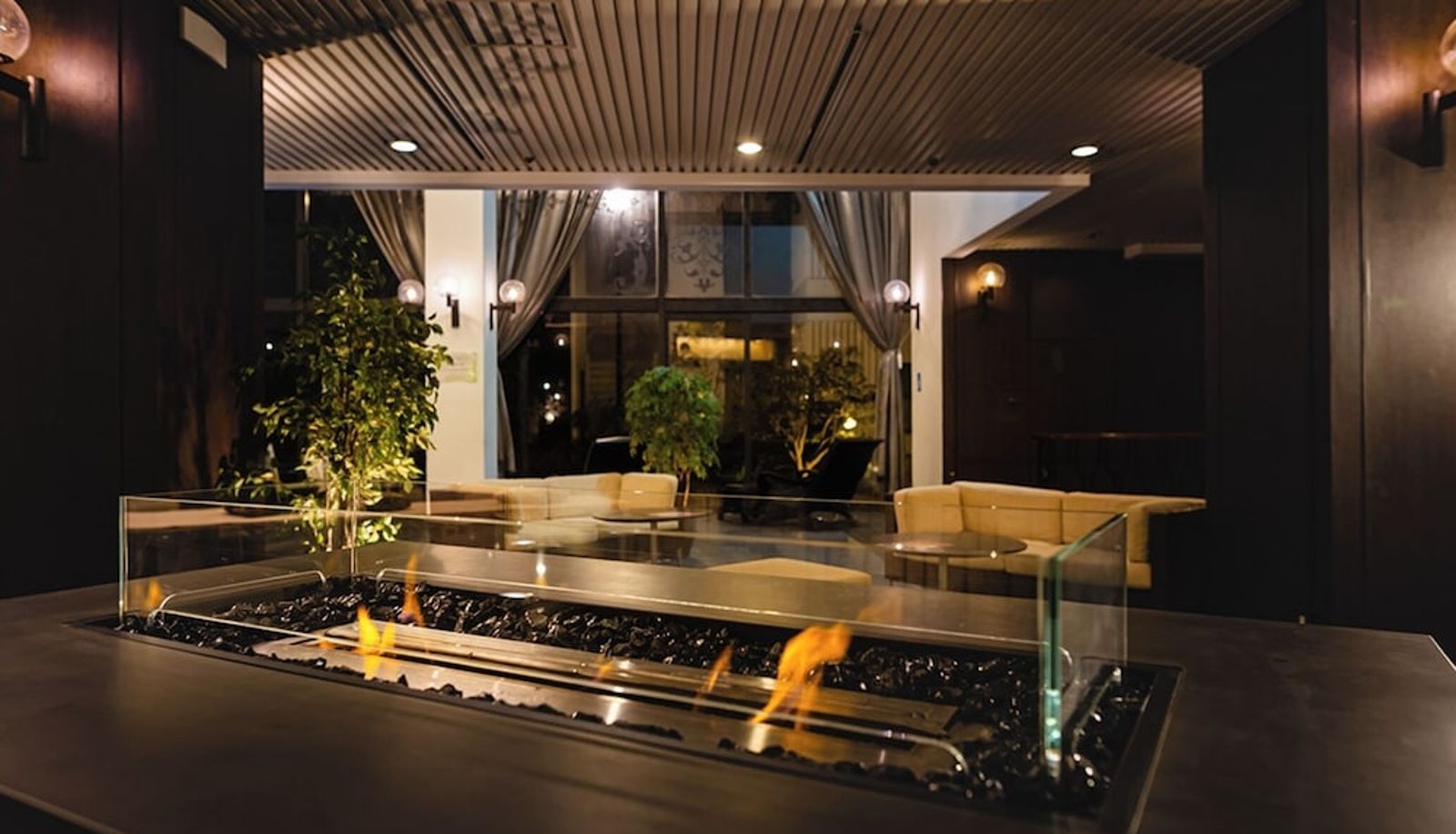 Lobby - ART HOTEL NARITA