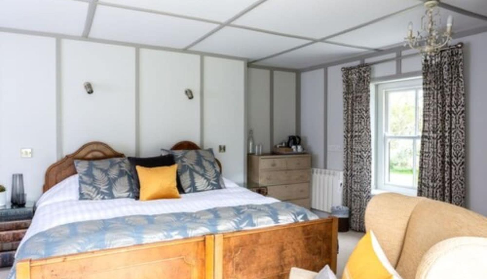 Juniorsuite - Mill End Hotel