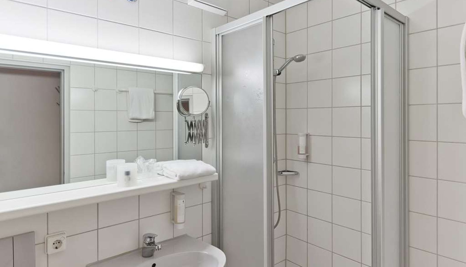 Camera - Arthotel ANA Neotel