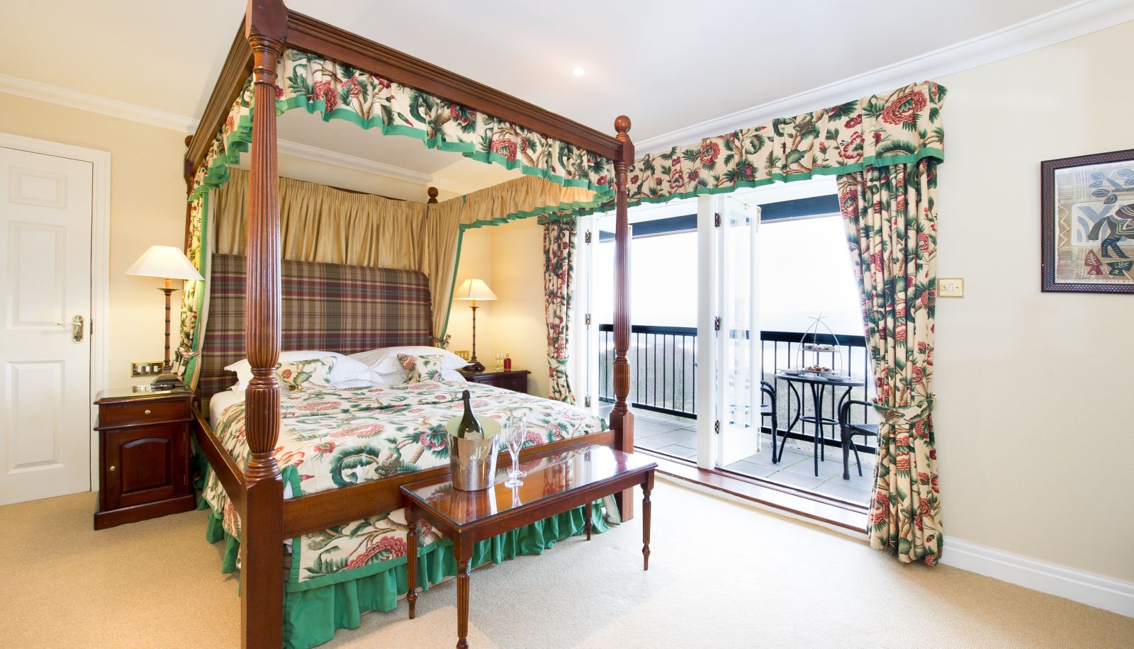 Zimmer - Holbeck Ghyll