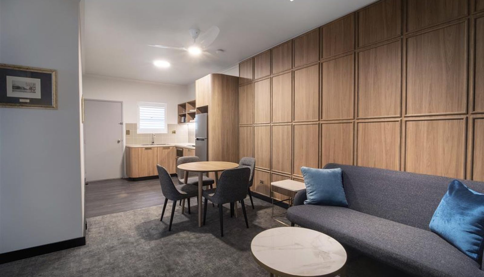 Suite - Powerhouse Hotel Tamworth by Rydges