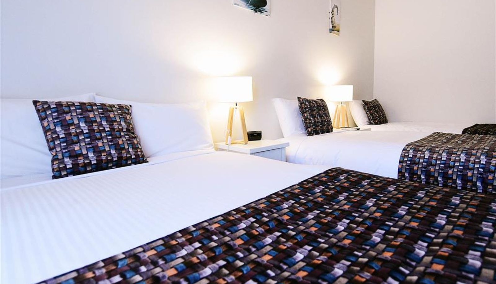 Room - Comfort Inn Benalla