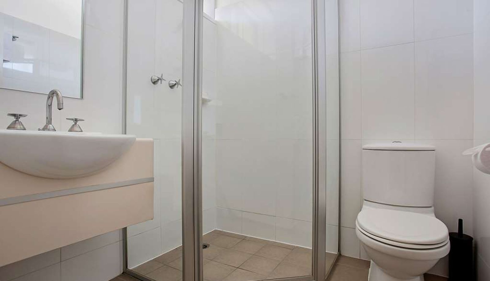 Zimmer - Comfort Inn Capital Horsham
