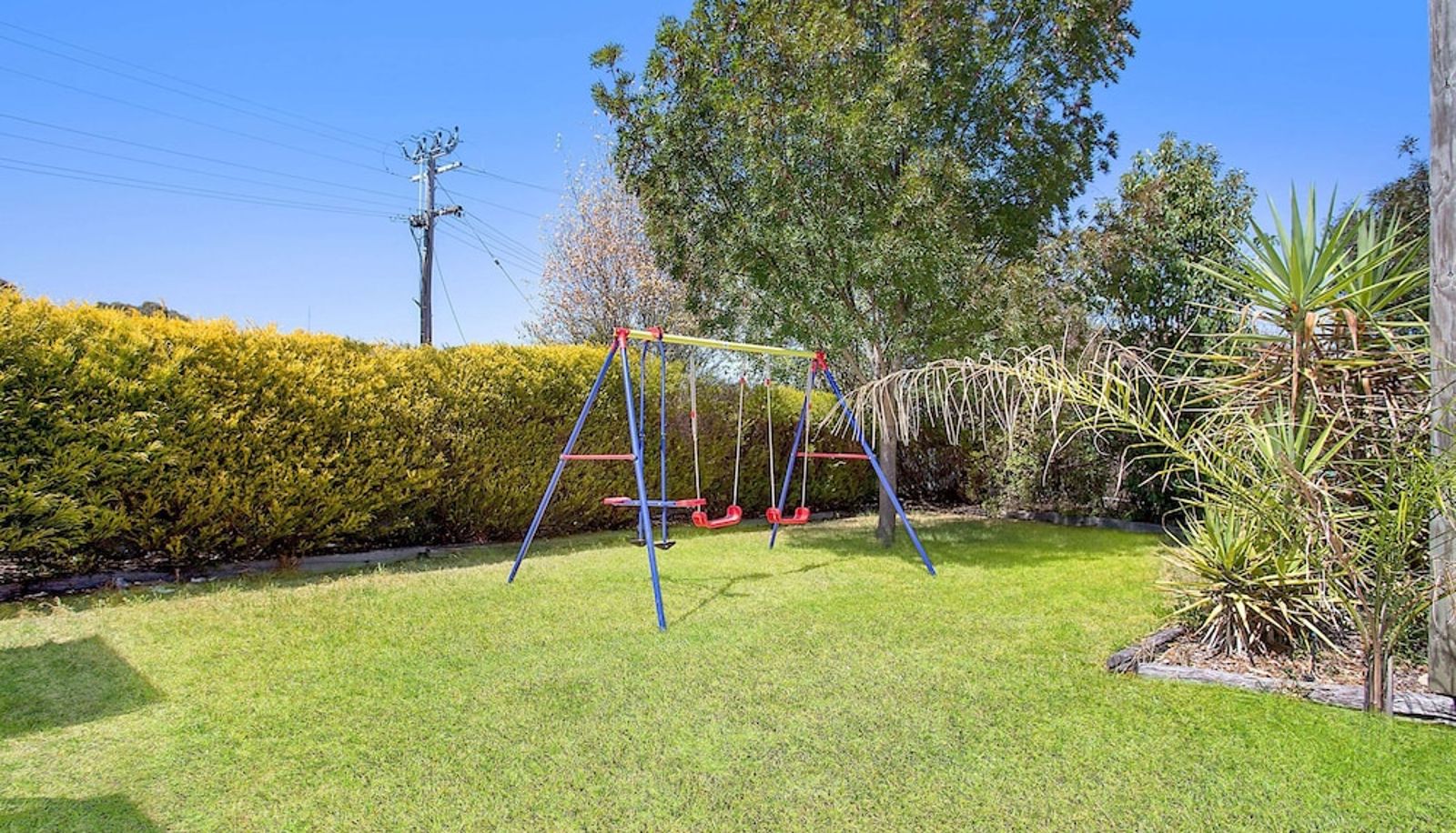 Pool - Goldfields Motel Stawell