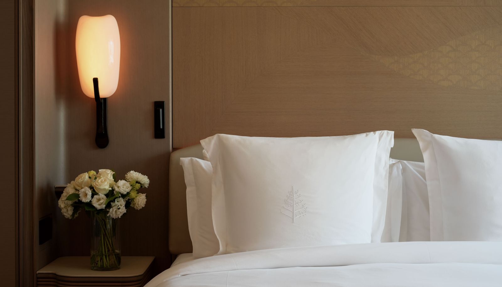 Pokój - Four Seasons Hotel Tokyo At Marunouchi