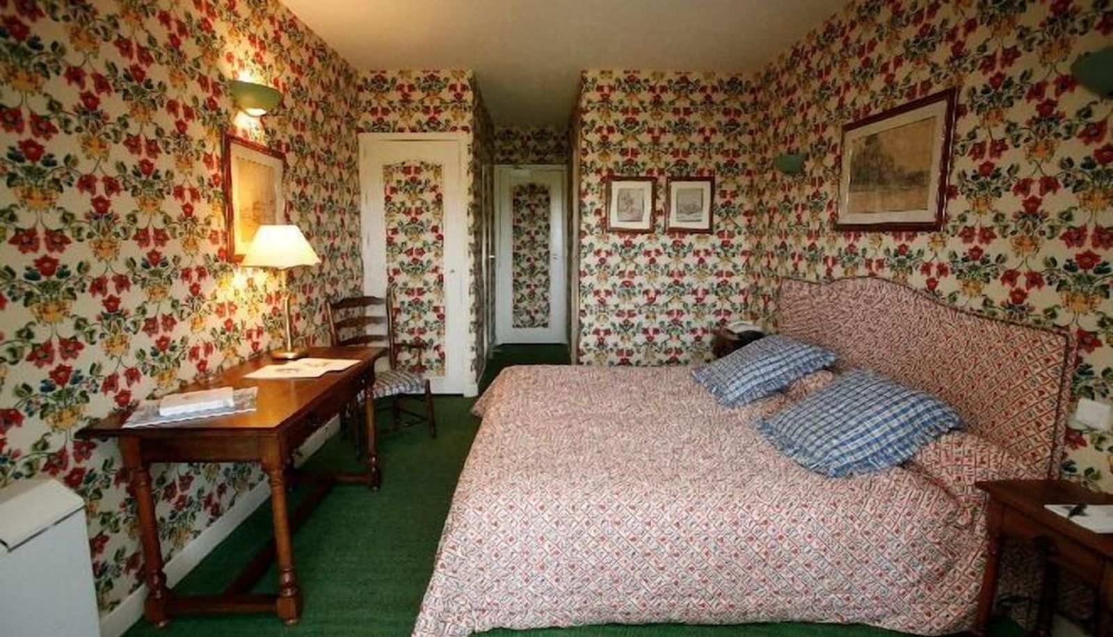 Standaardkamer - Château De Castel Novel