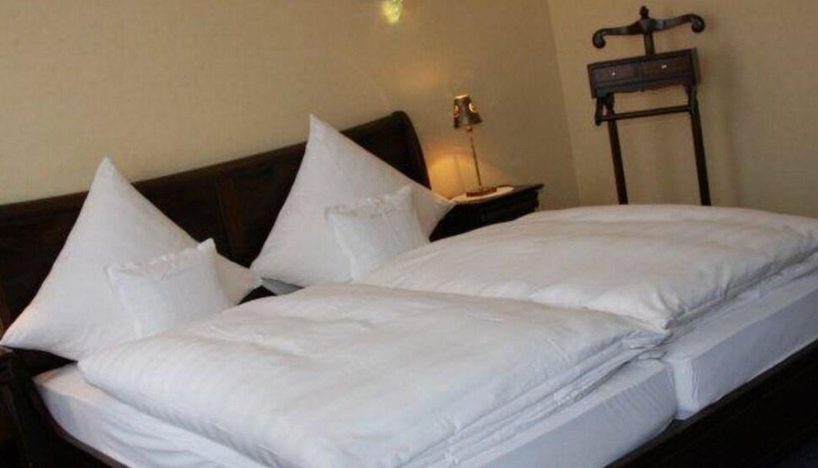Habitación estándar - Hotel Seelust