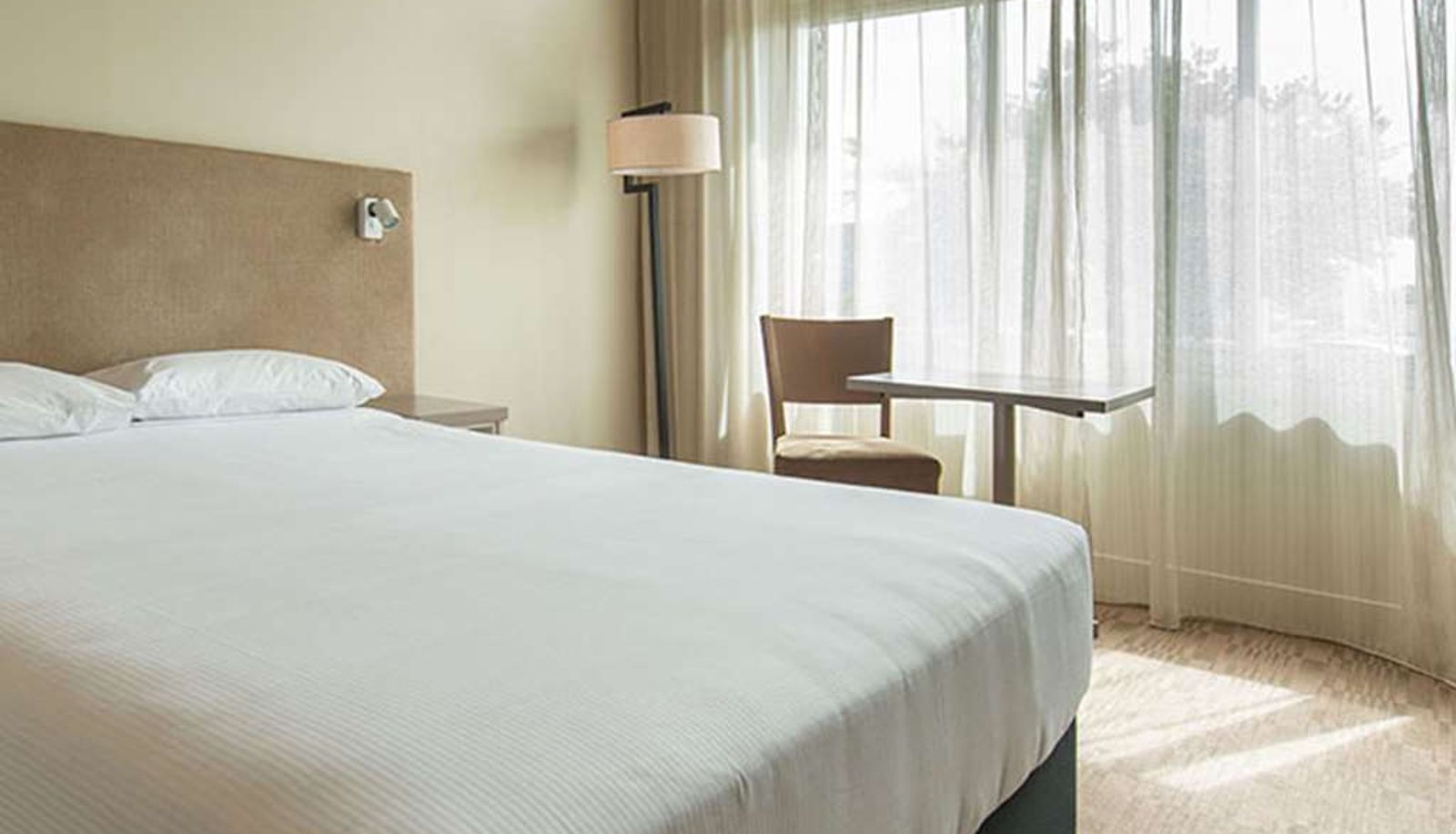 Room - Sudima Christchurch Airport