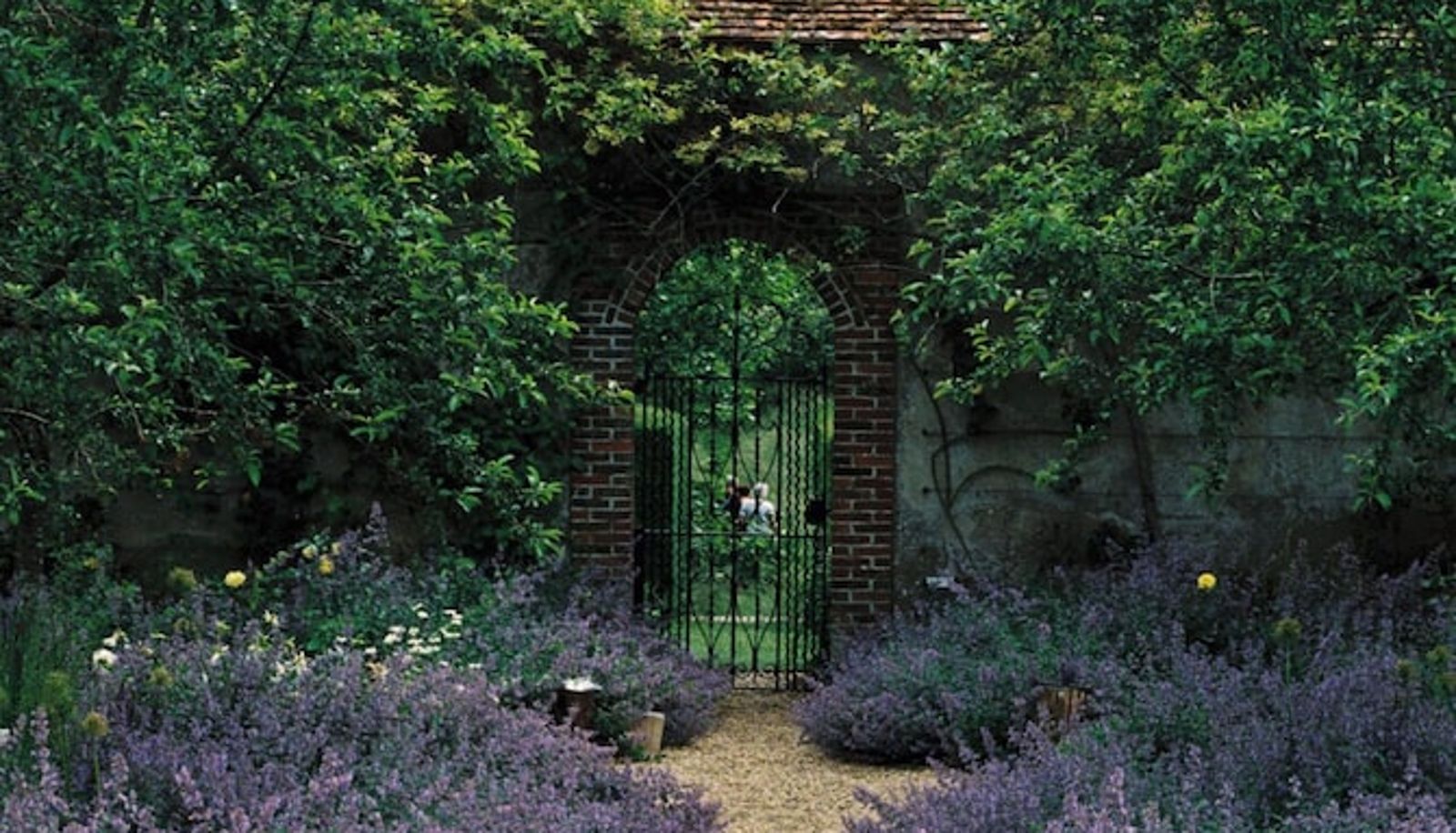 Garten - Ardour Milton Park Bowral