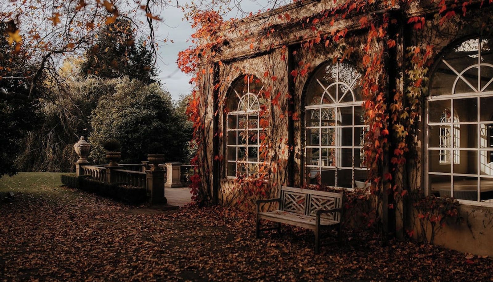 Garten - Ardour Milton Park Bowral