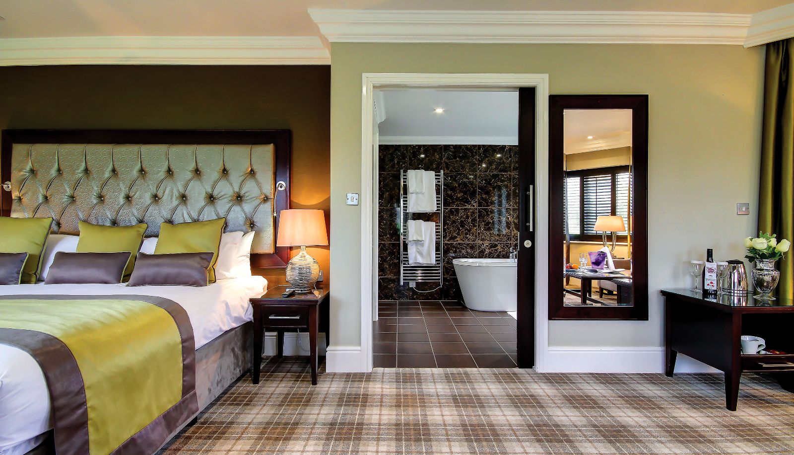 Room - CBH Ramside Hotel Golf Spa Durham