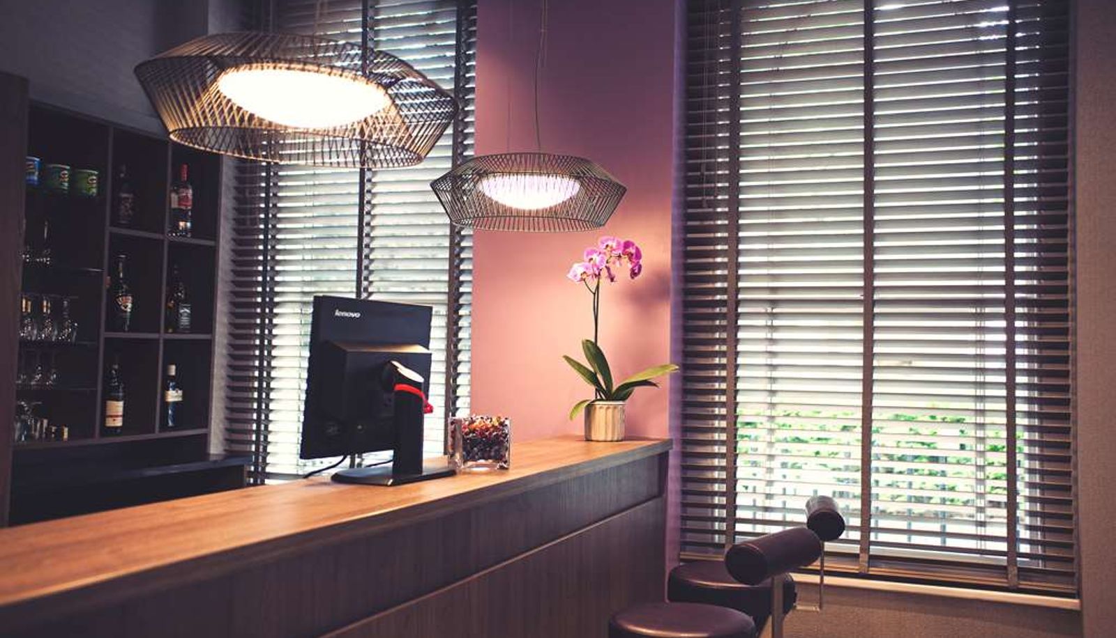 Hall - Best Western Plus Delmere Hotel