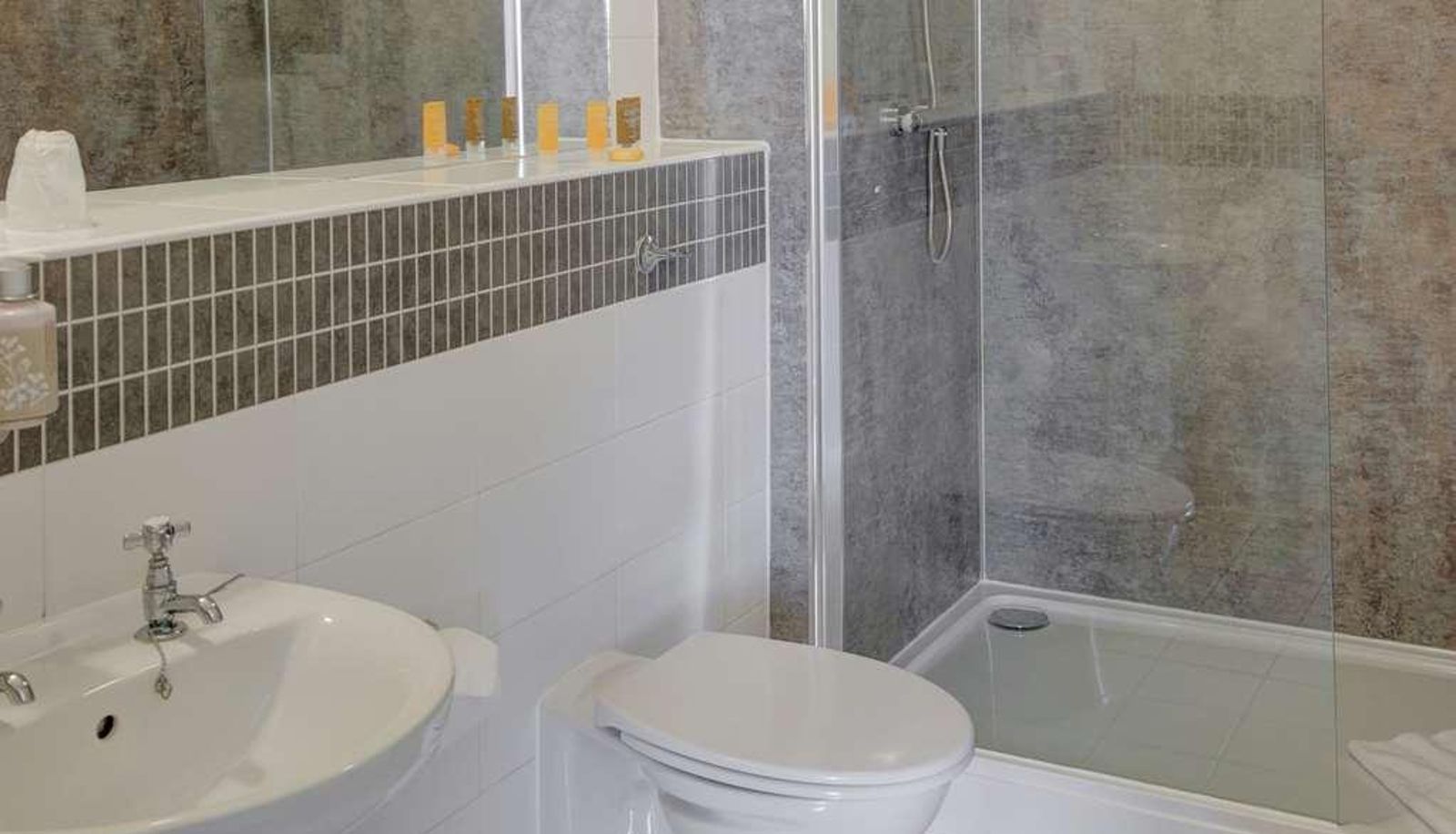 Appartement - Old Hunstanton Le Strange Arms Hotel