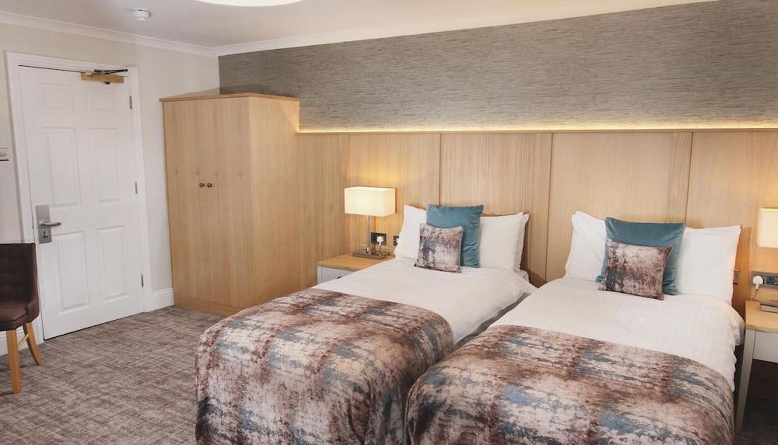 Apartment - Boringdon Hall Hotel and Spa