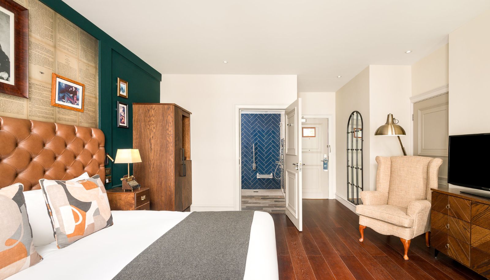 Camera - Hotel Indigo EDINBURGH - PRINCES STREET by IHG