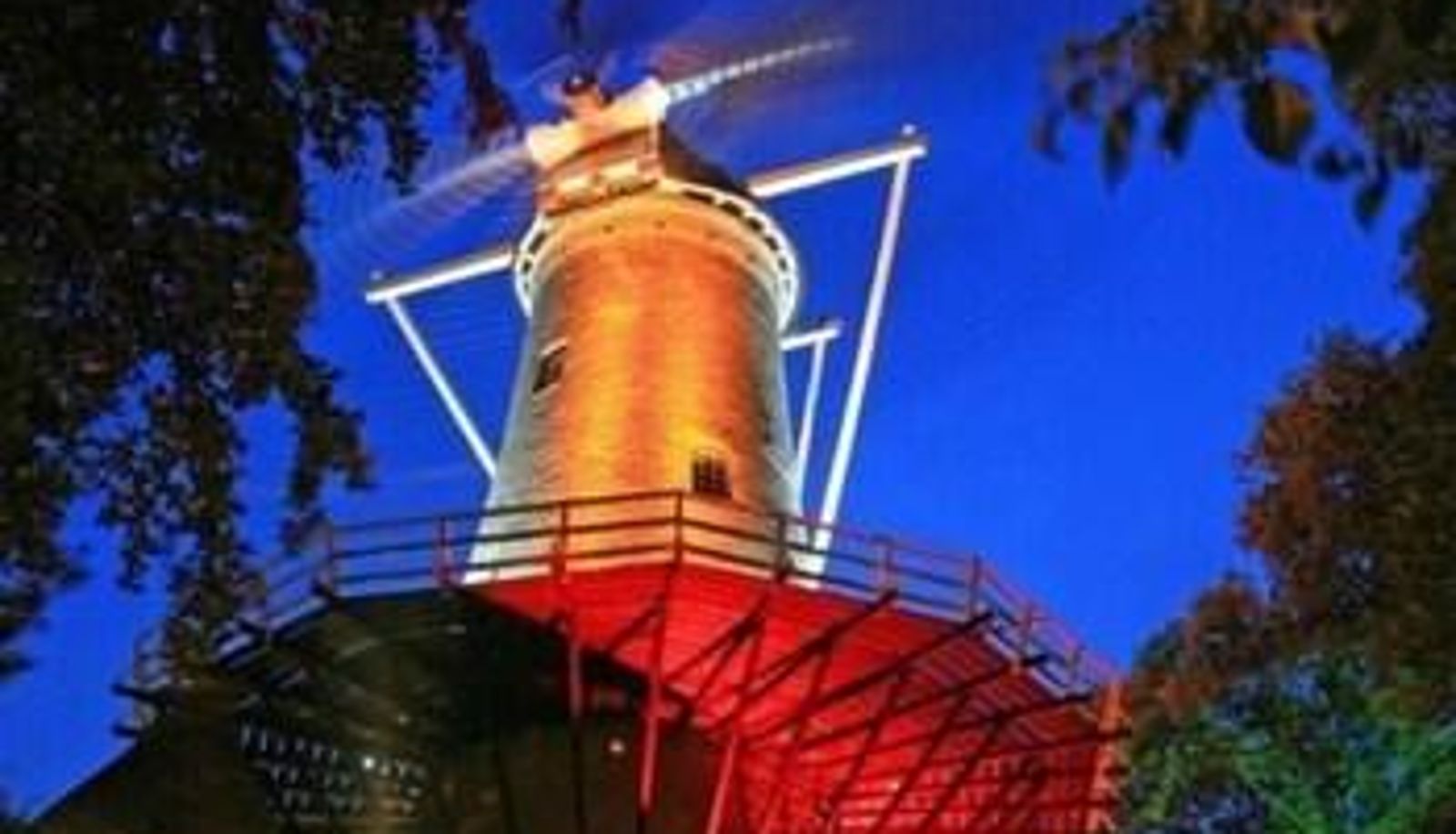 Zona exterior del hotel - De Utrechtsche Dom