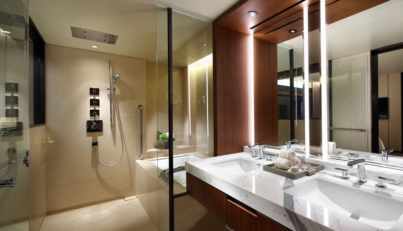 Chambre - The Shilla Seoul