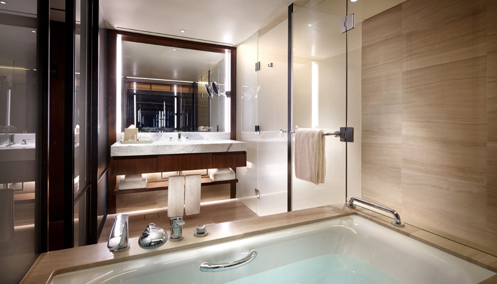 Chambre - The Shilla Seoul