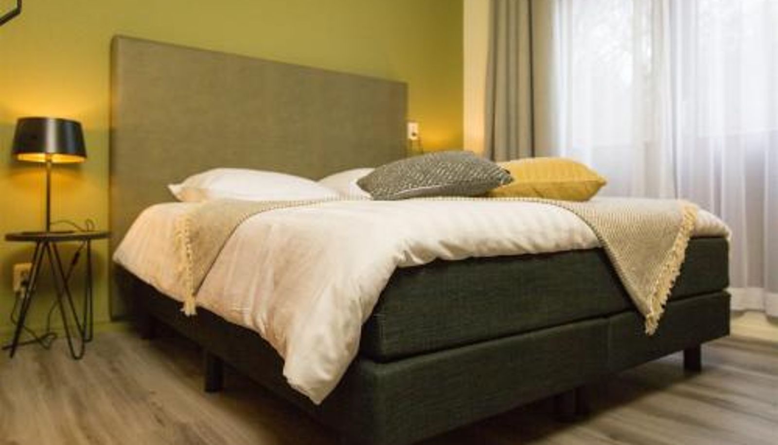 Zimmer - Bed & Breakfast Van Marion
