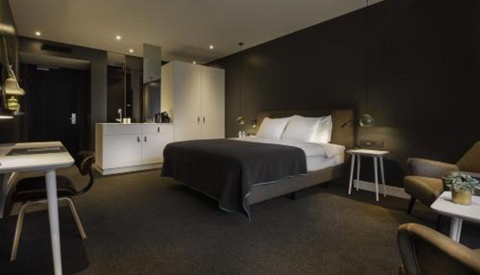 Bathroom - Van der Valk Hotel Sassenheim - Leiden Sassenheim-Leiden