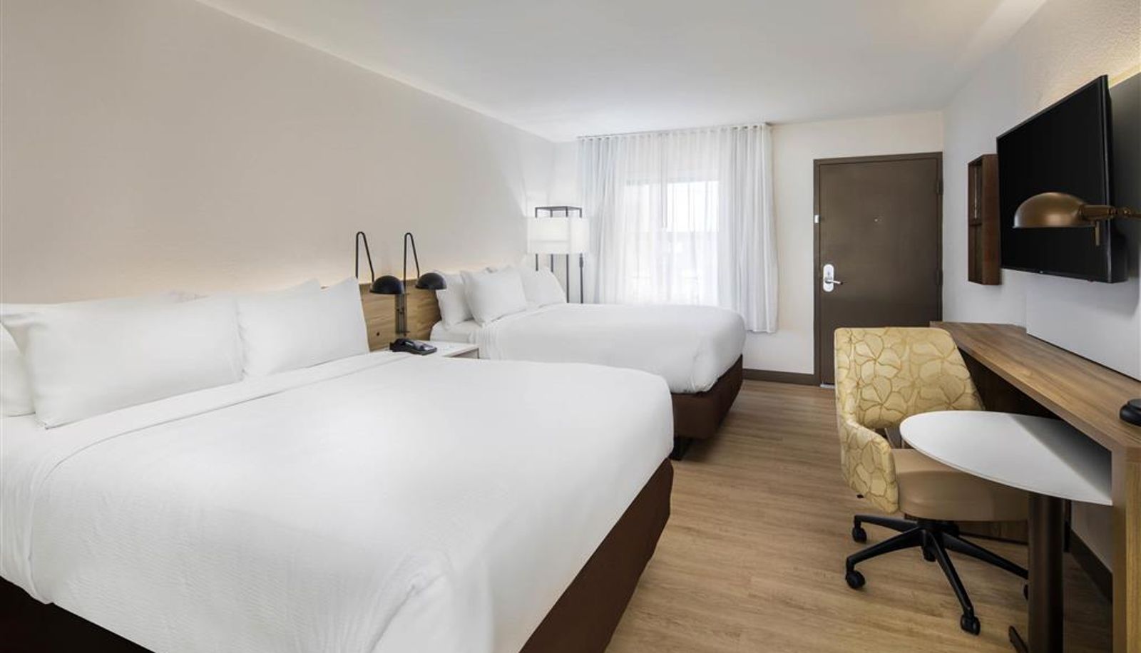 Pokój - Wyndham Garden Marietta Atlanta North