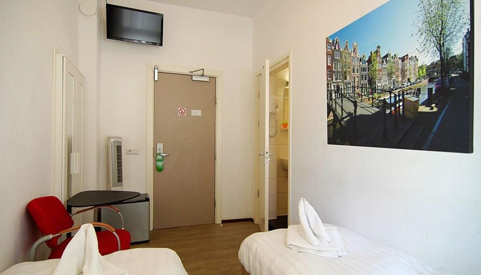 Apartment - Hotel Leidsegracht