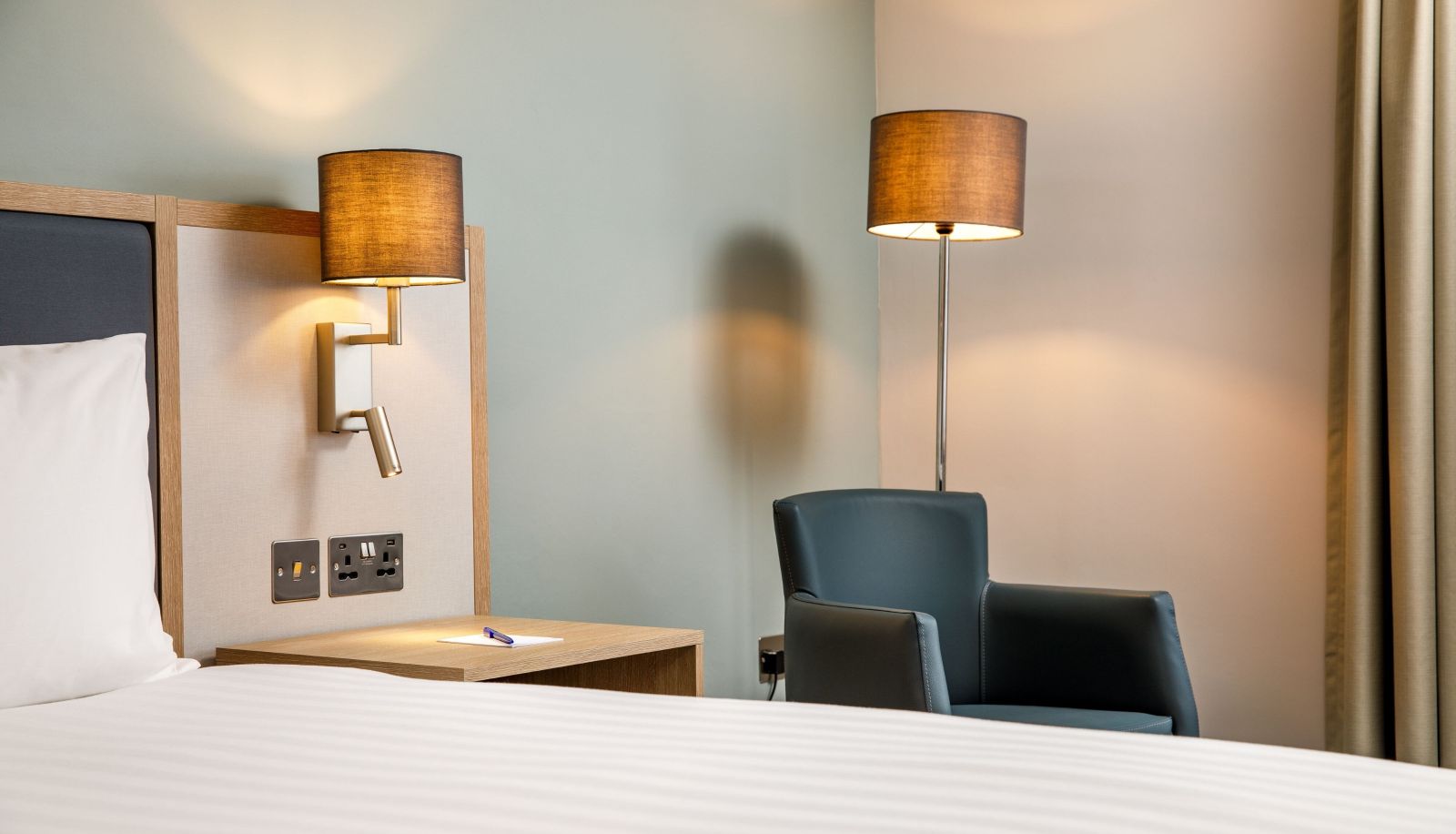 Habitación - Delta Hotels by Marriott Milton Keynes