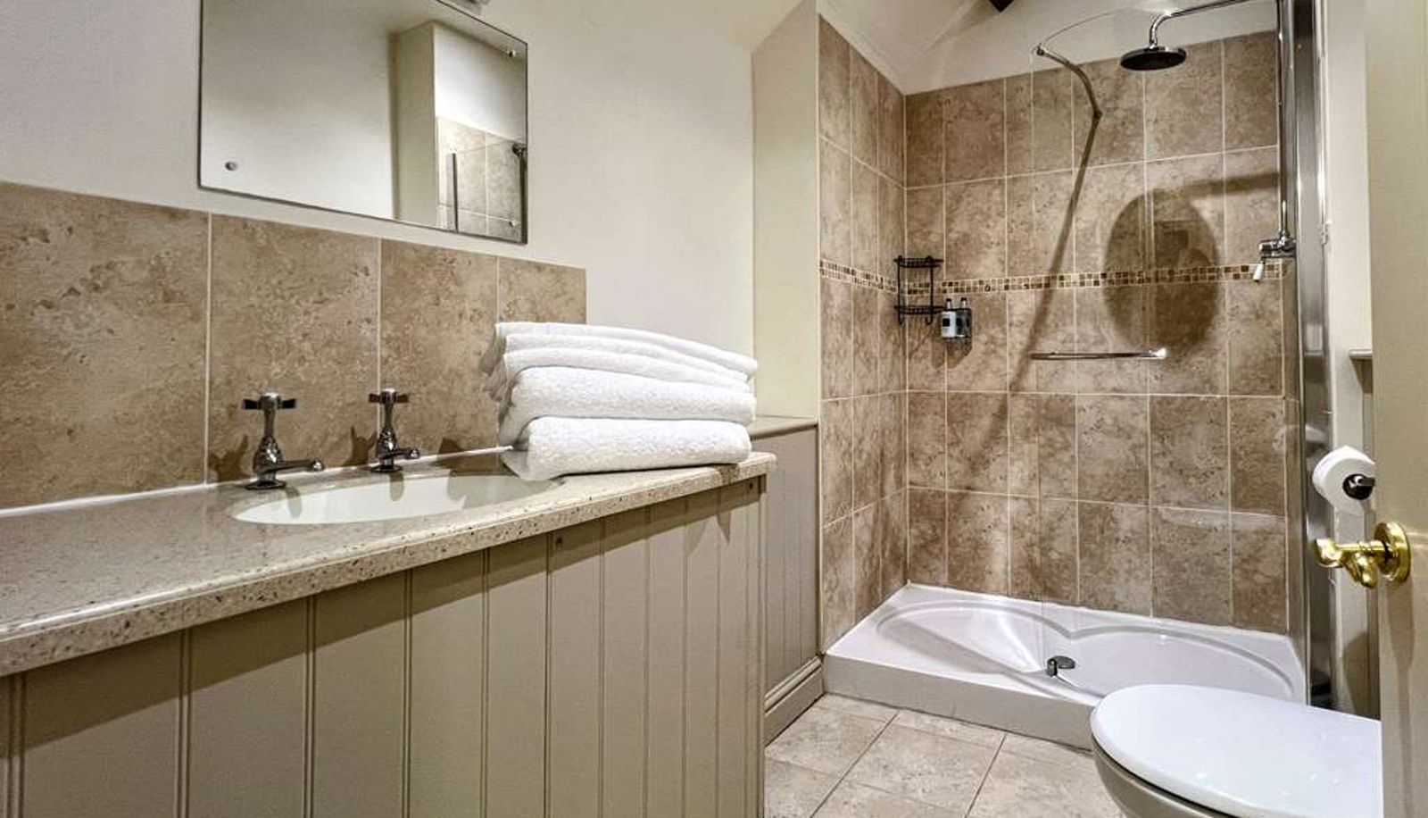 Chambre - Leigh Park Country House Hotel & Vineyard BWSC BW Signature Collection by Best Western