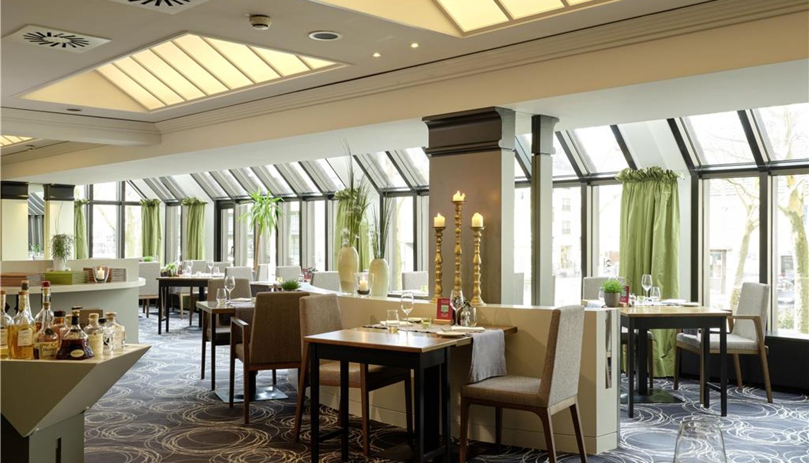 Info - Best Western Plus Arosa