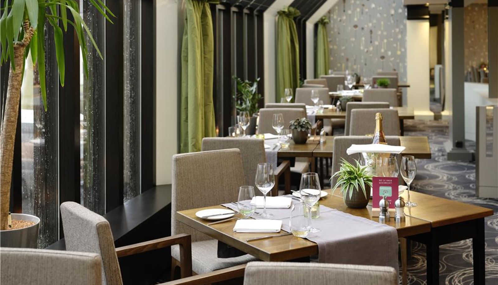 Info - Best Western Plus Arosa