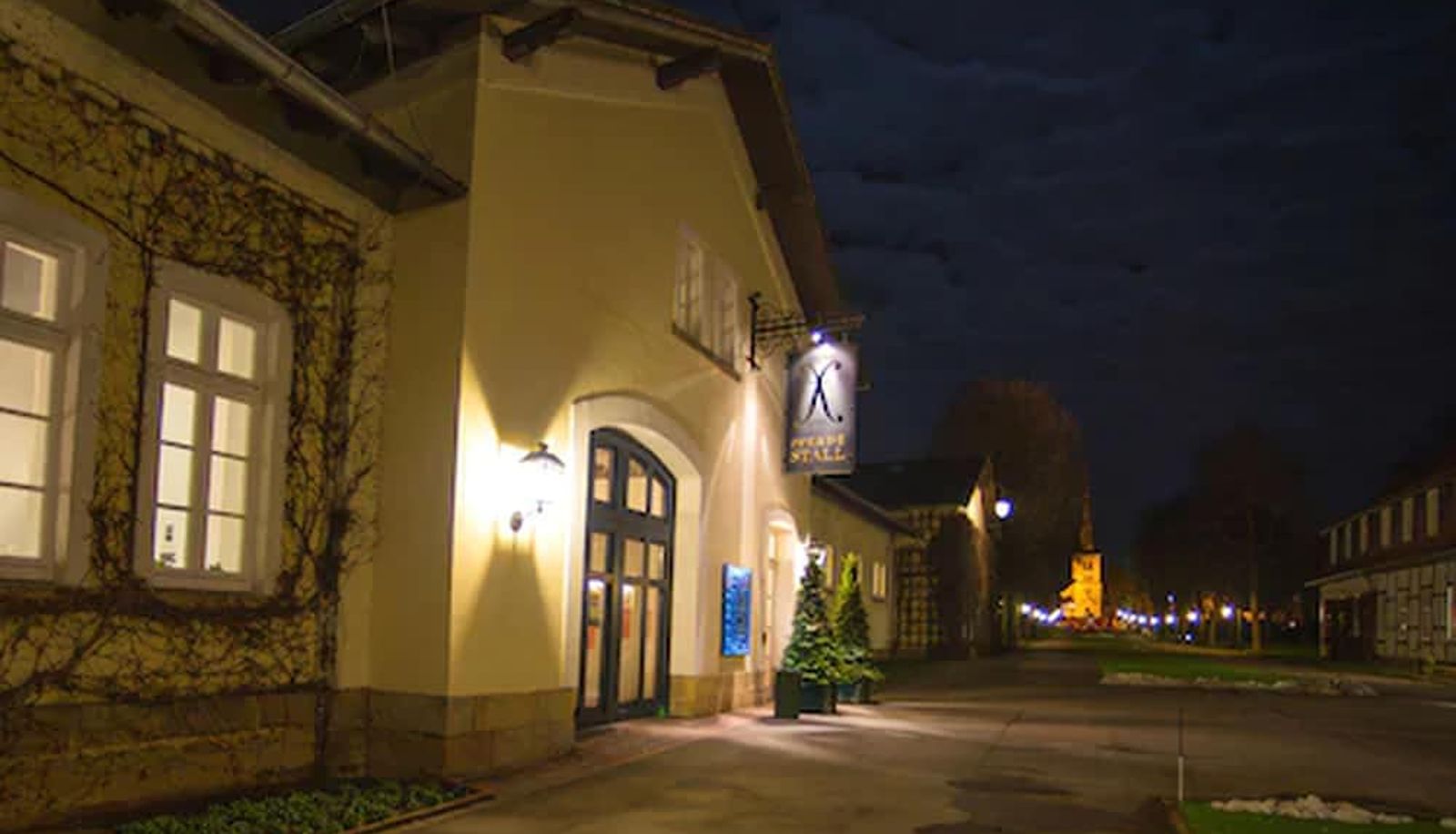 Restaurant - Gräflicher Park Health & Balance Resort Health & Balance Resort