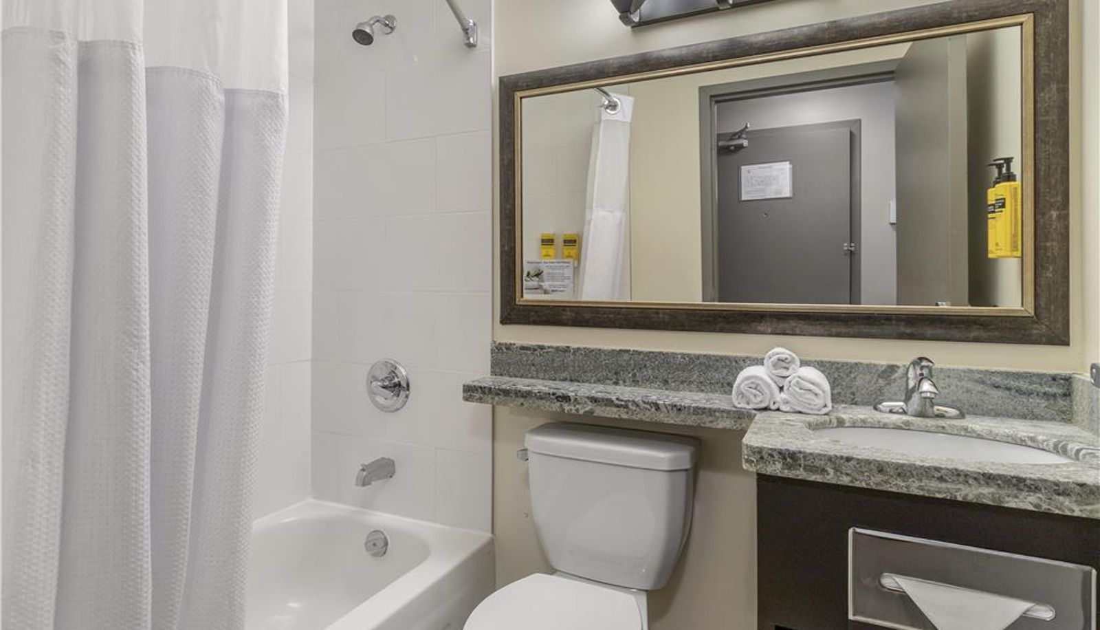 Kamer - Best Western Plus Chocolate Lake Hotel