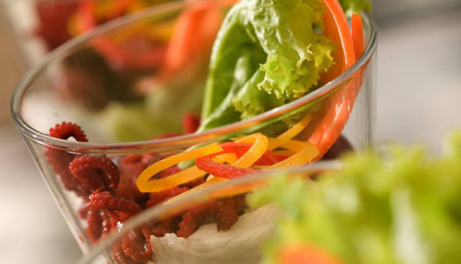 Restaurant - Sheraton Bandung Hotel and Towers