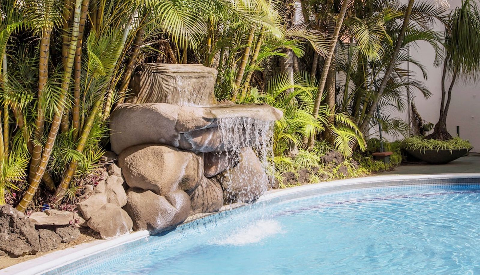Piscina - Conquistador Hotel and Conference Center