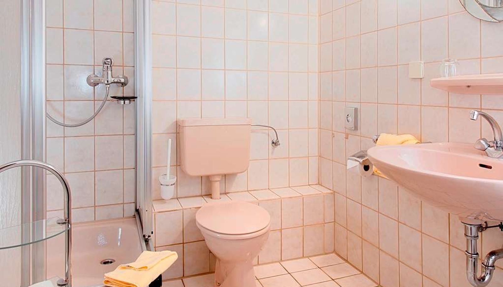 Habitación - TRYP By Wyndham Kassel City Centre