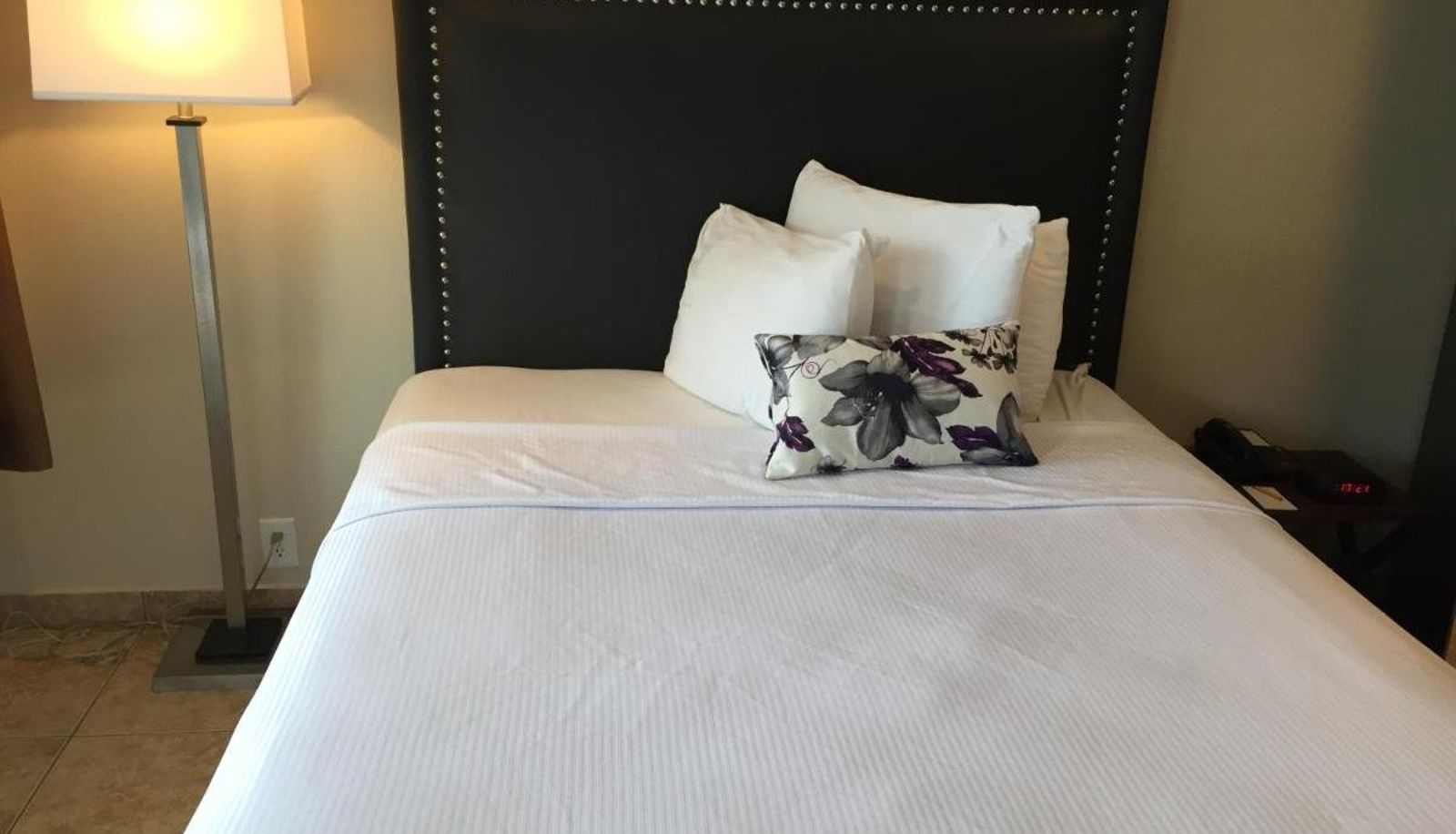 Camera - Hotel Iris