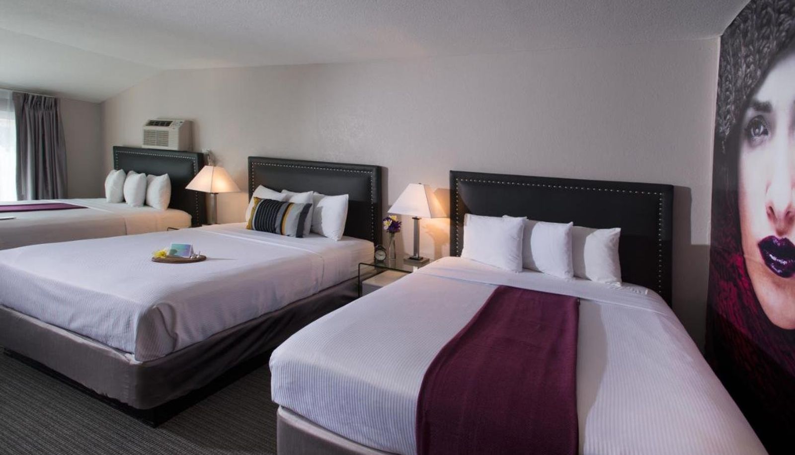 Camera - Hotel Iris