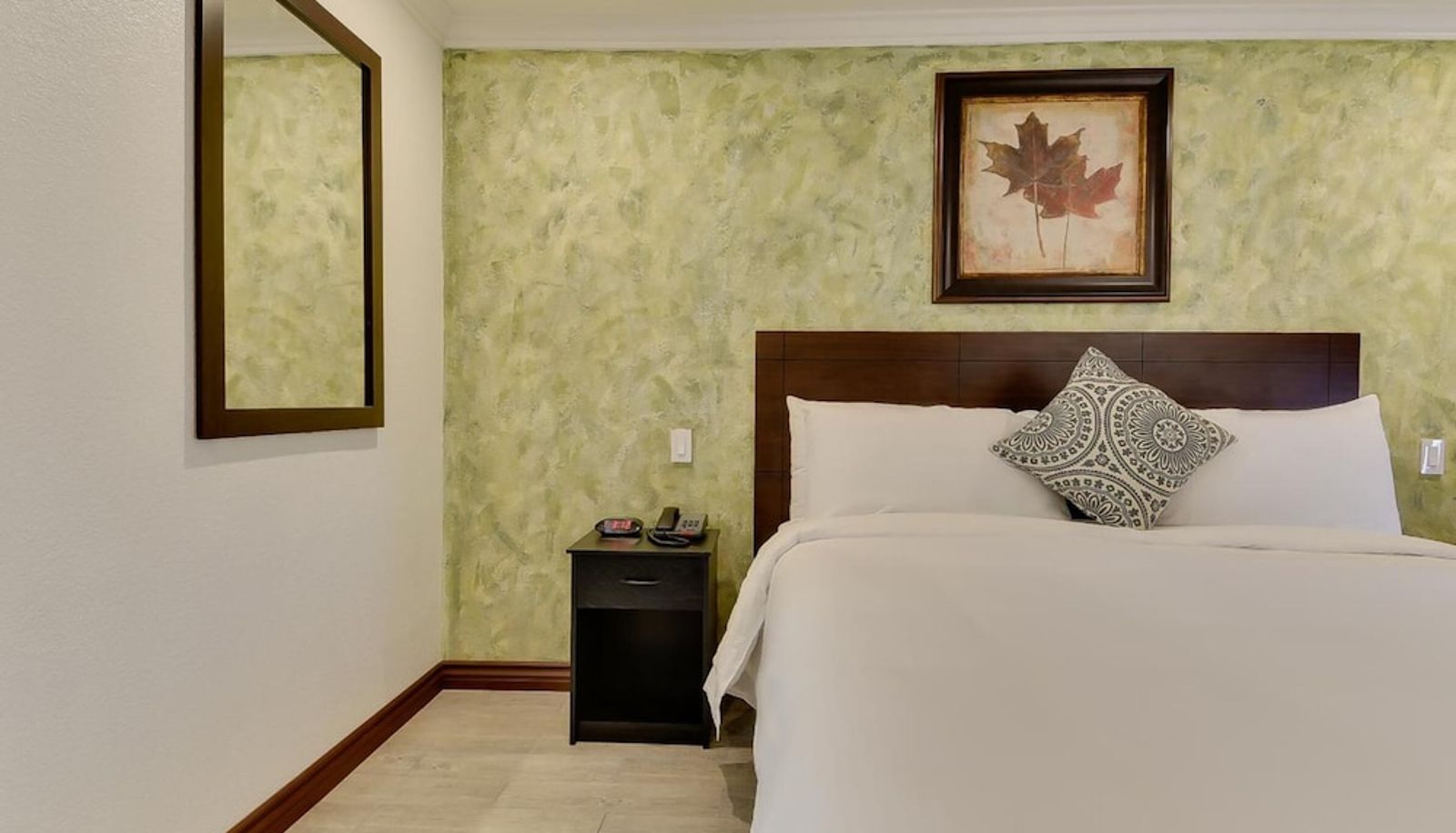 Apartment - VAGABOND INN - SAN PEDRO