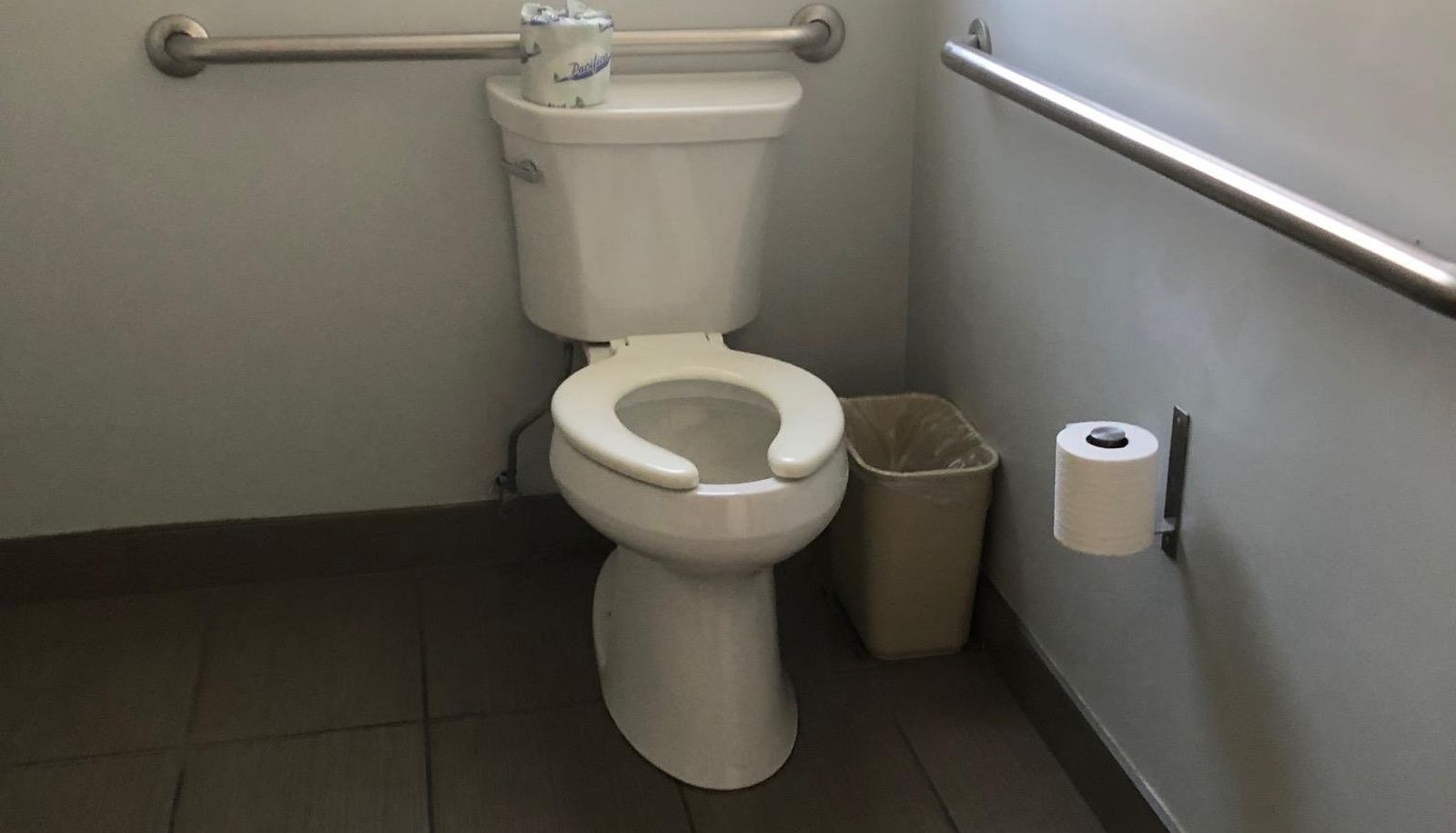 Zimmer - VAGABOND INN - SUNNYVALE
