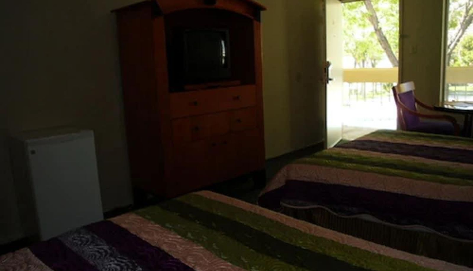 Appartement - VAGABOND INN - RENO