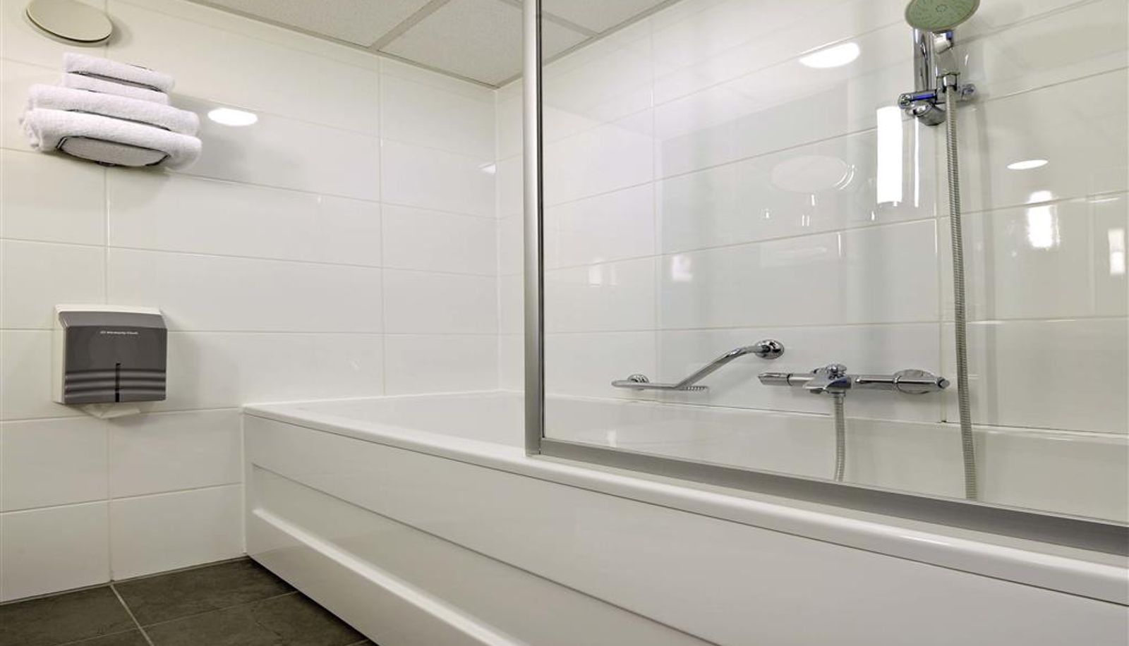 Pokój - Mercure Hotel Zwolle
