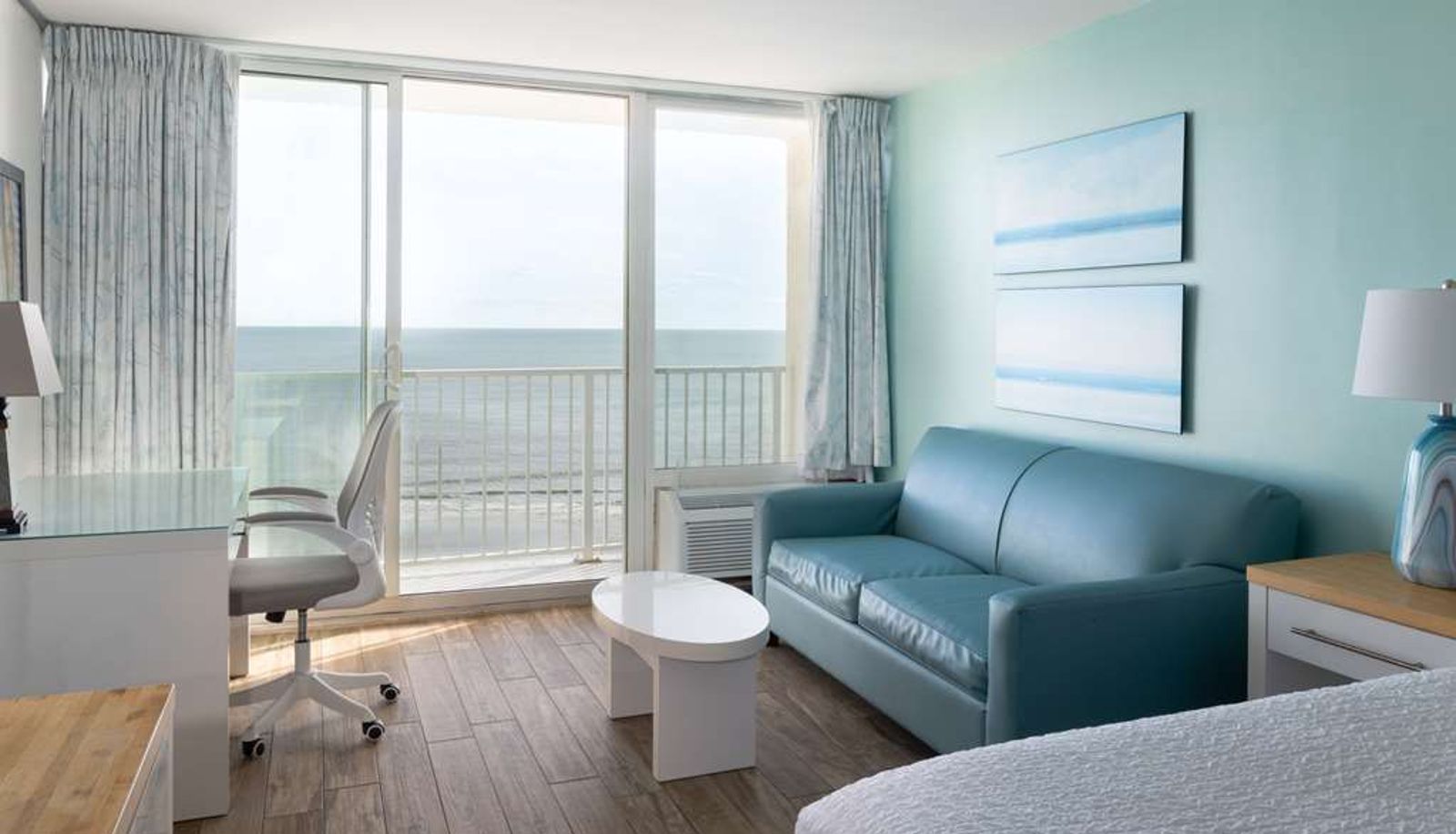 Room - Tides Folly Beach