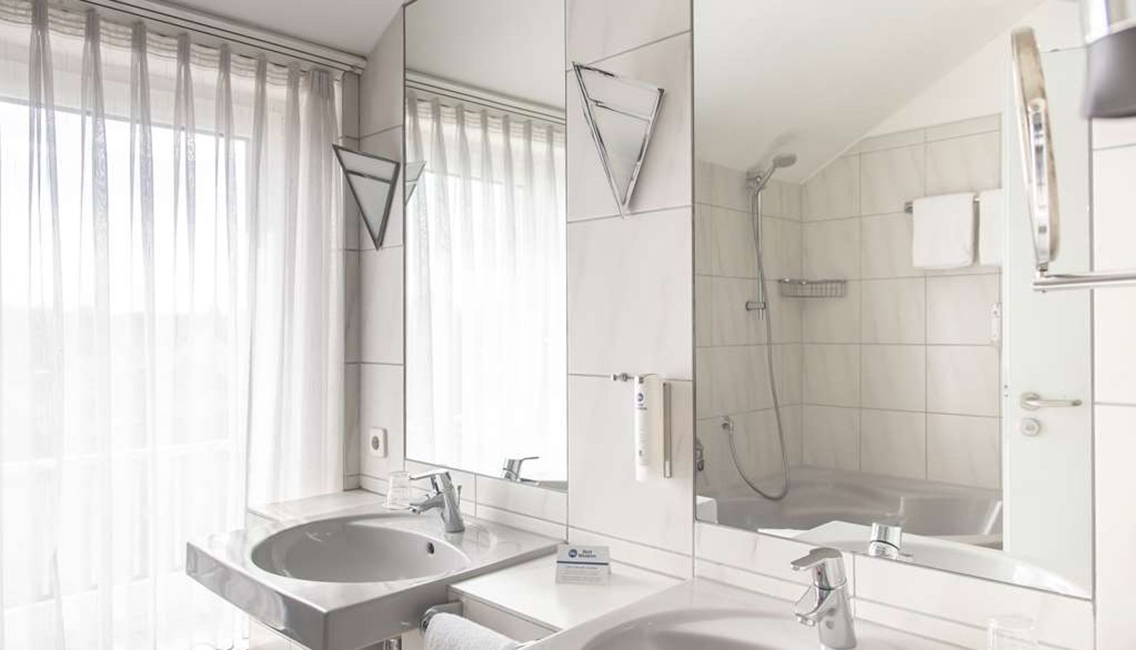 Room - Best Western Hotel Heide