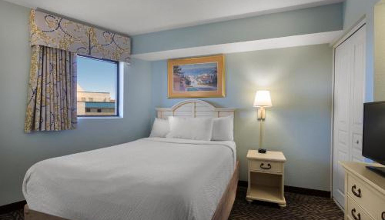 Room - Ocean Reef Resort