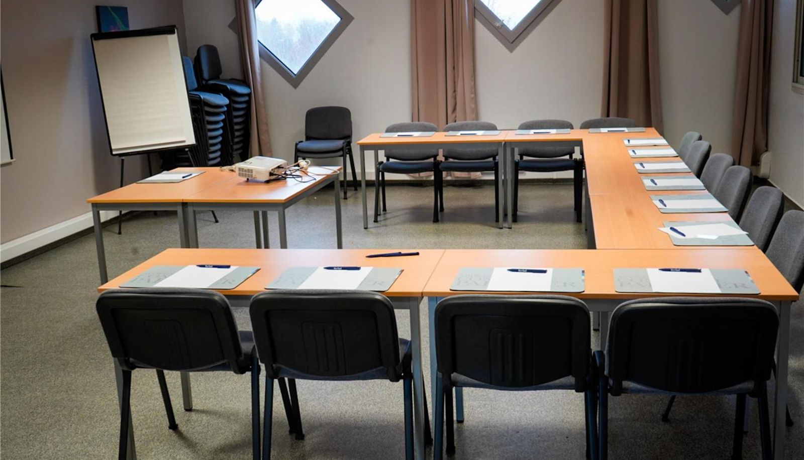 Conference room - KYRIAD LIMOGES SUD - Feytiat