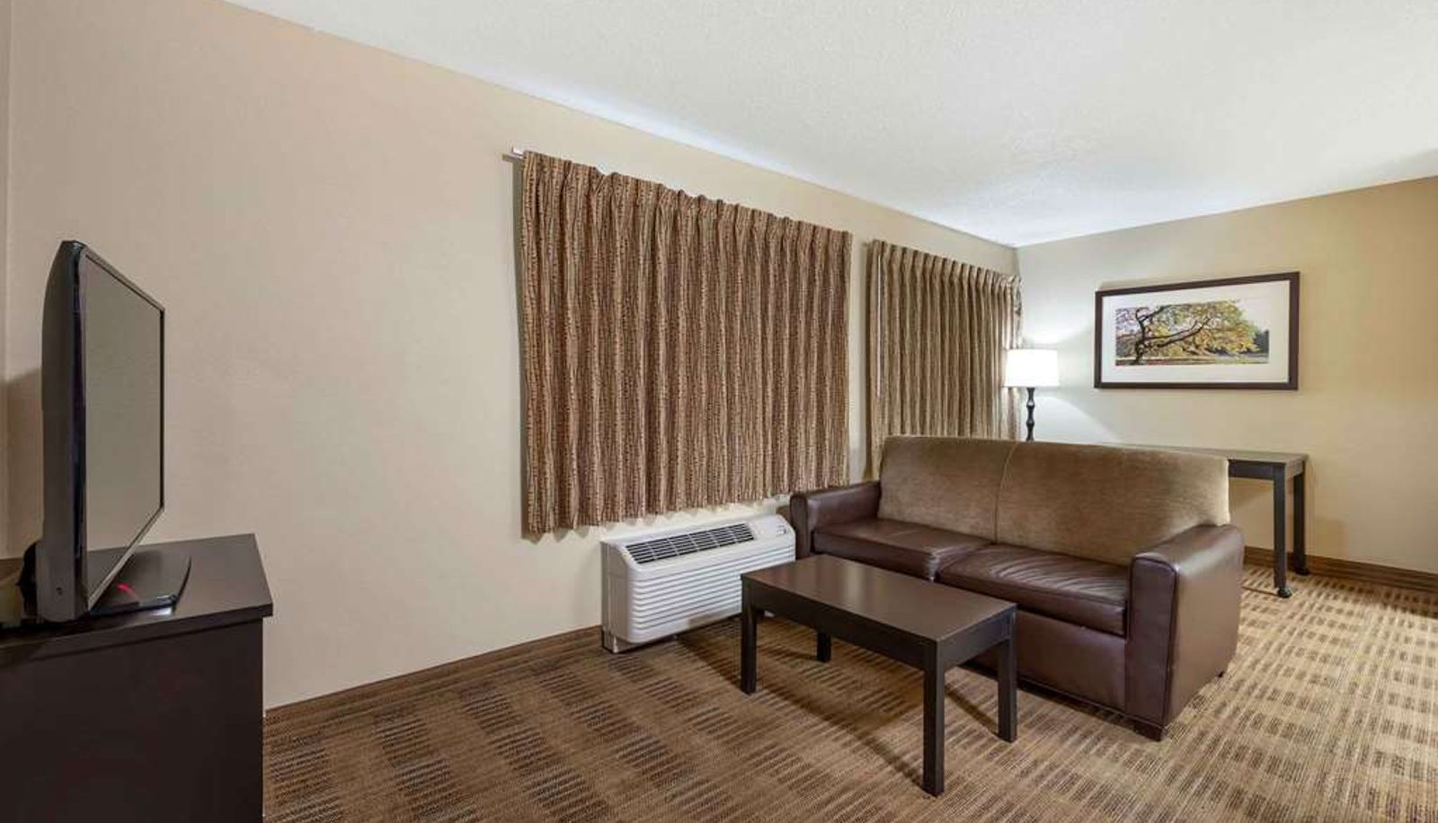 Room - Extended Stay America - Indianapolis - West 86th St.
